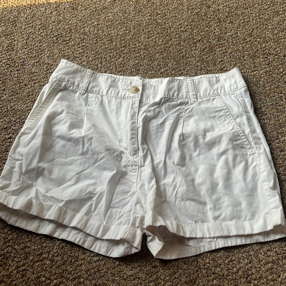 Forever 21 shorts